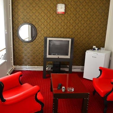Royal Hotel Samsun Ngoại thất bức ảnh