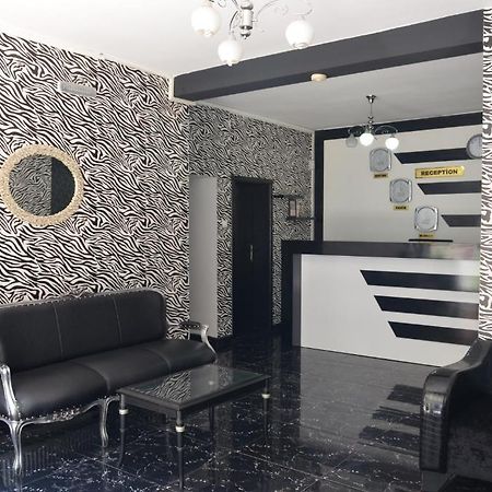 Royal Hotel Samsun Ngoại thất bức ảnh