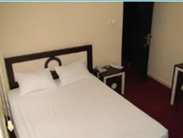 Royal Hotel Samsun Phòng bức ảnh