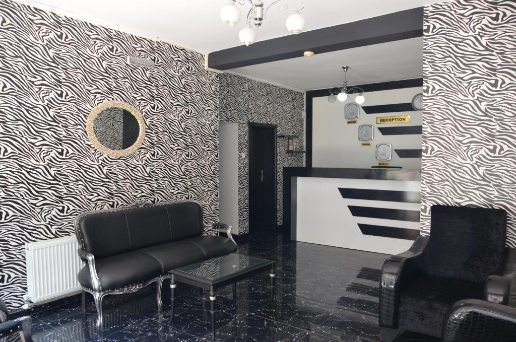 Royal Hotel Samsun Ngoại thất bức ảnh