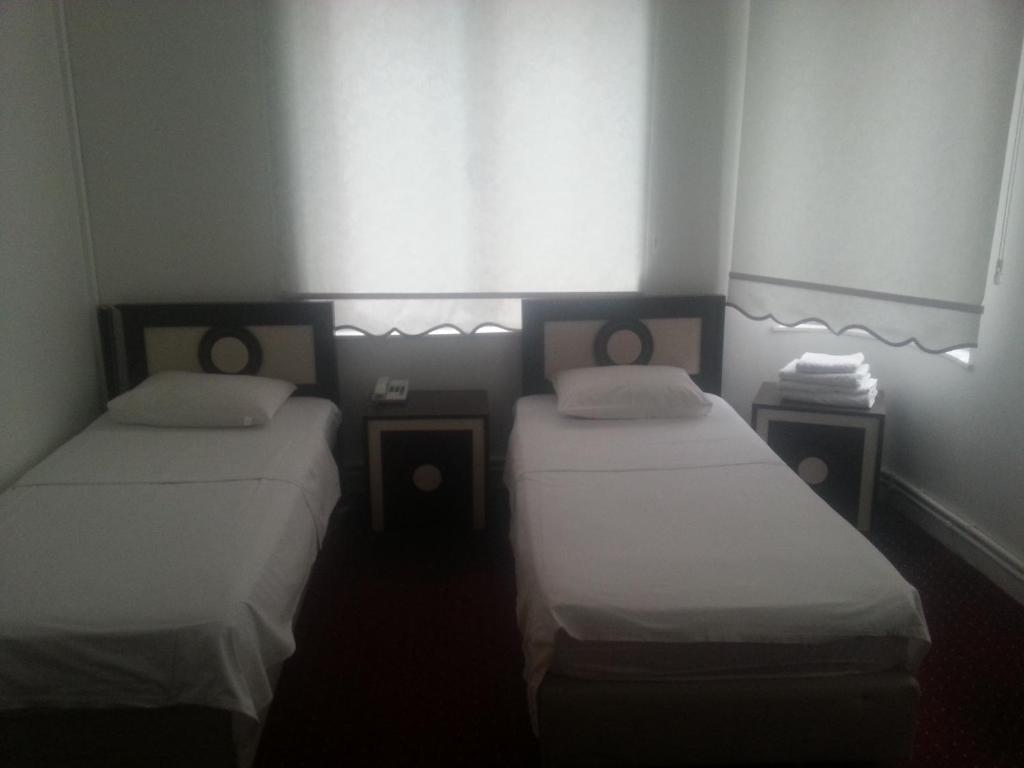 Royal Hotel Samsun Ngoại thất bức ảnh