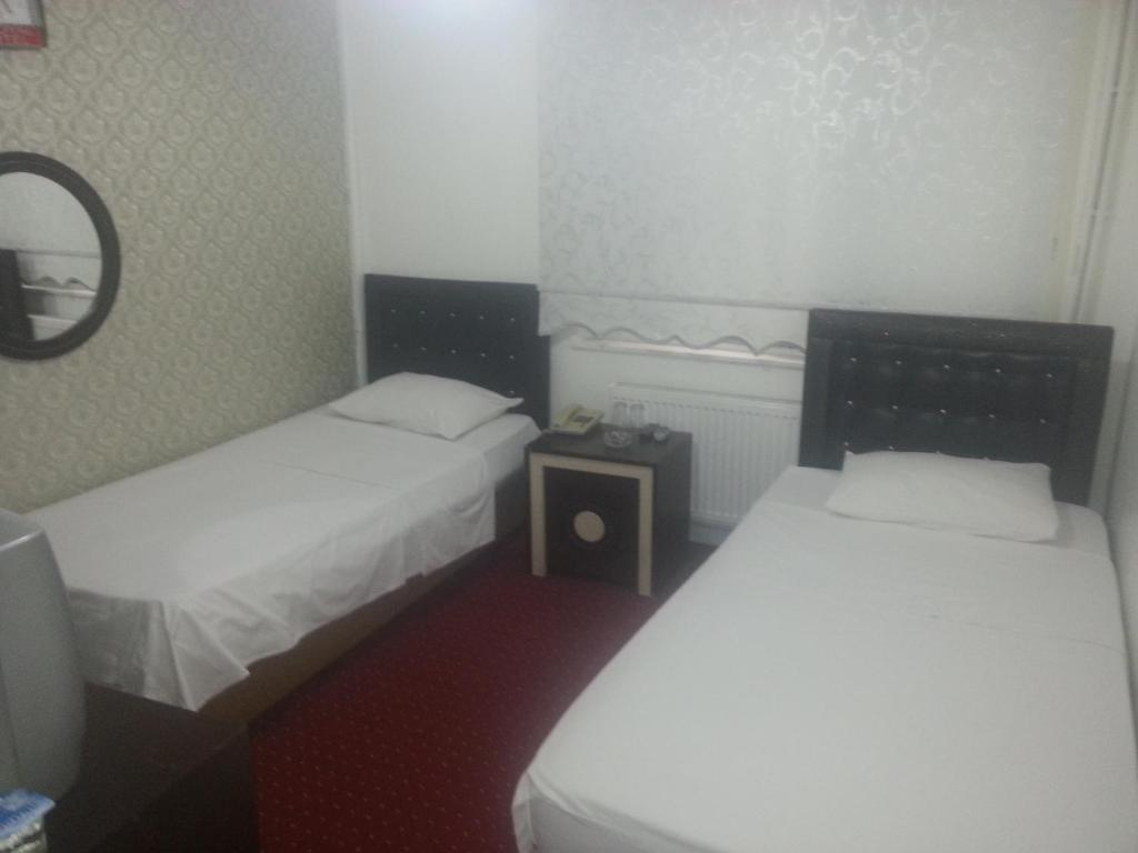 Royal Hotel Samsun Ngoại thất bức ảnh